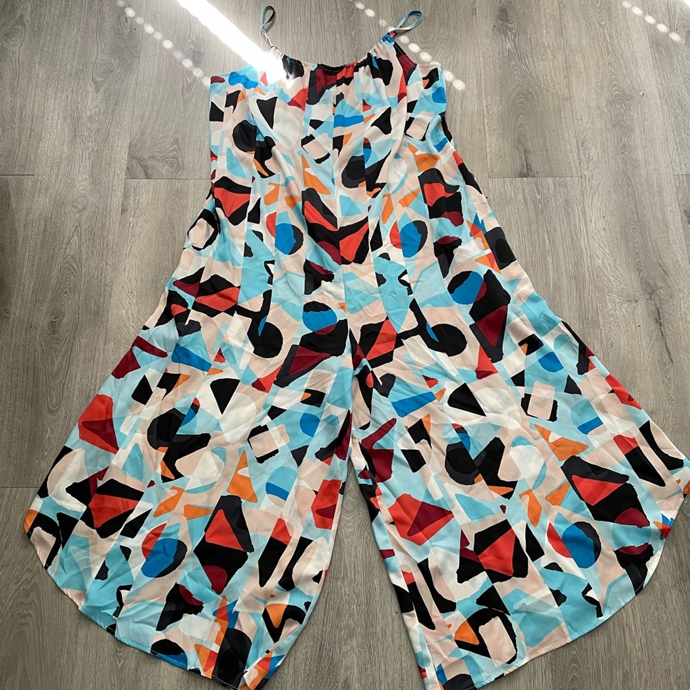 Anthropologie jumper with pockets